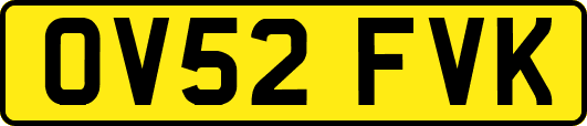 OV52FVK