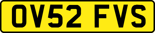 OV52FVS