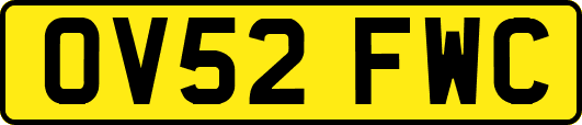 OV52FWC