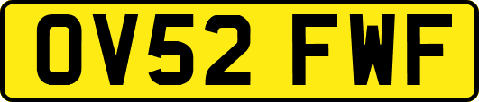 OV52FWF