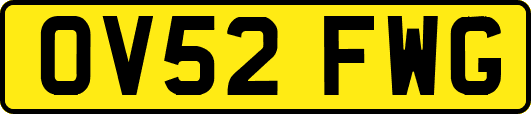 OV52FWG