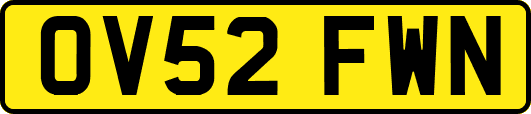 OV52FWN