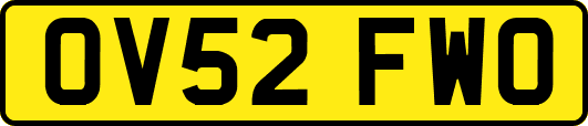 OV52FWO