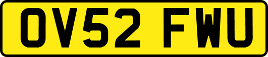 OV52FWU