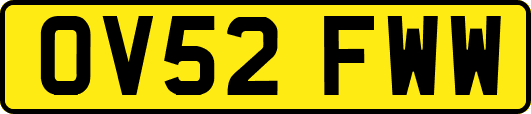 OV52FWW