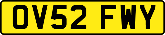 OV52FWY