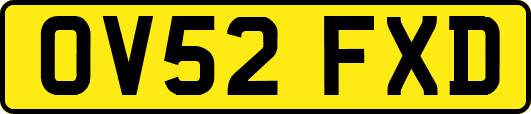 OV52FXD