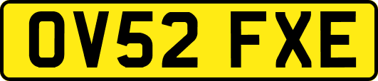 OV52FXE
