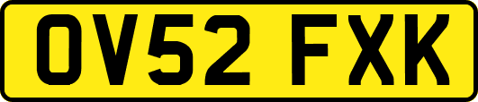OV52FXK
