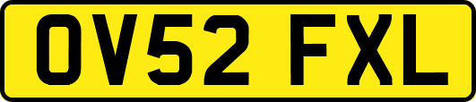 OV52FXL