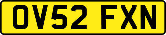 OV52FXN