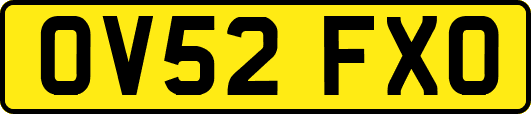 OV52FXO