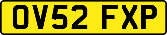 OV52FXP