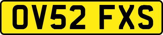 OV52FXS