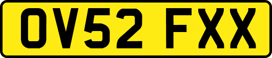 OV52FXX