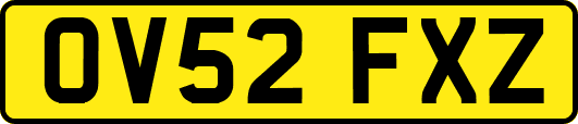 OV52FXZ