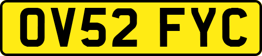 OV52FYC