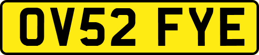 OV52FYE