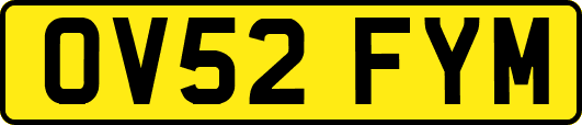 OV52FYM