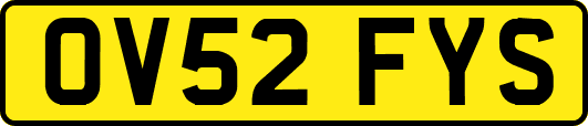 OV52FYS