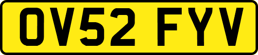 OV52FYV