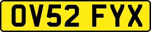 OV52FYX