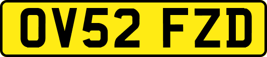 OV52FZD