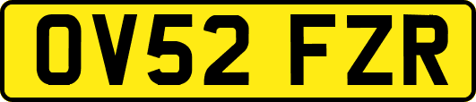 OV52FZR