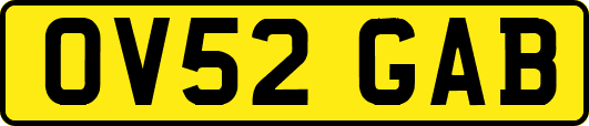 OV52GAB