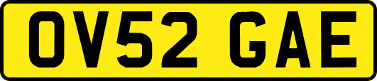 OV52GAE