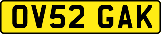 OV52GAK