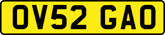 OV52GAO