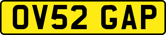 OV52GAP