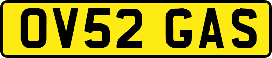 OV52GAS