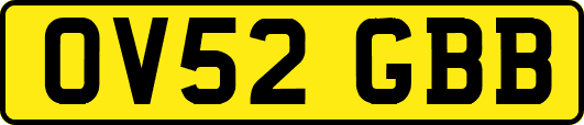 OV52GBB