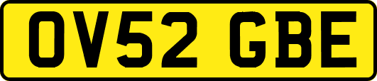 OV52GBE