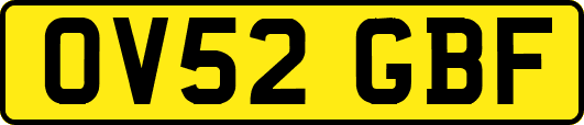 OV52GBF