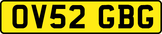 OV52GBG