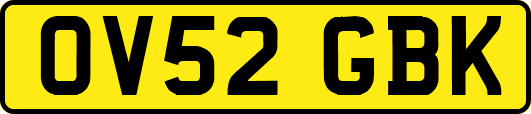 OV52GBK