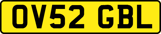OV52GBL
