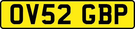 OV52GBP