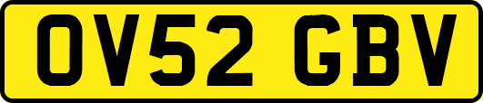 OV52GBV