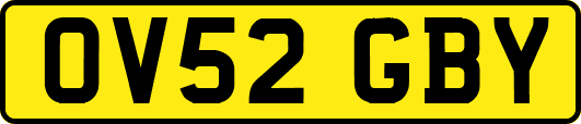 OV52GBY