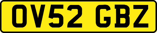 OV52GBZ
