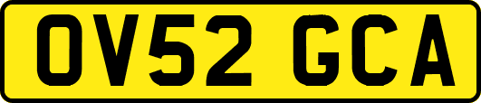 OV52GCA