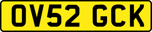 OV52GCK