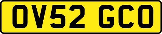 OV52GCO