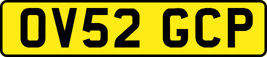 OV52GCP