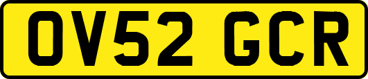 OV52GCR
