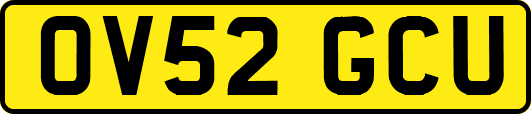 OV52GCU